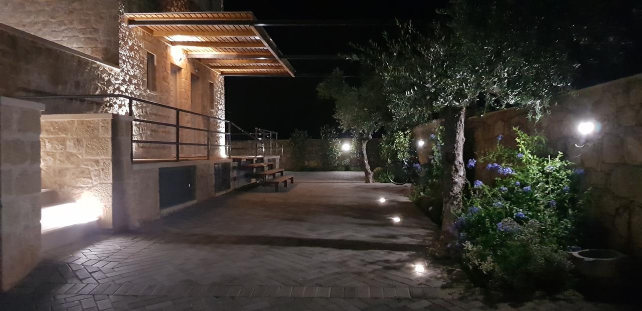 Lithos Guesthouse Kardamili Ngoại thất bức ảnh